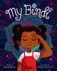 My Bindi cover image