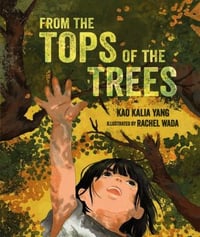 From the Tops of the Trees cover image