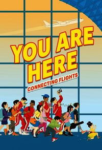 You Are Here cover Image