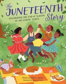 The Juneteenth Story cover image