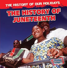 The History of Juneteenth cover image