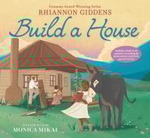 Build a House cover image