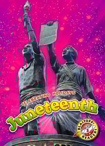 Juneteenth cover image
