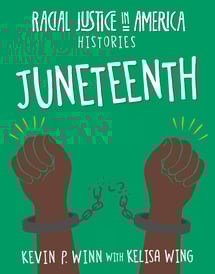 Juneteenth cover image