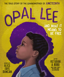 Opal Lee cover image