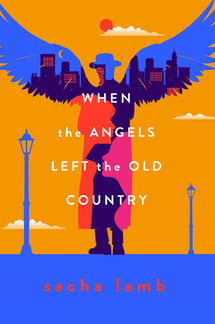 When the Angels Left the Old County cover image
