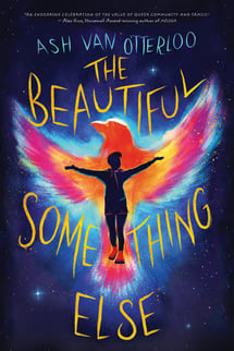 The Beautiful Something Else cover image