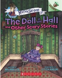 52544458__SR1200630_-800x420The Doll In The Hall And Other Scary Stories cover image