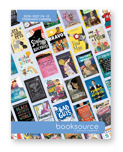 Booksource Catalog Cover