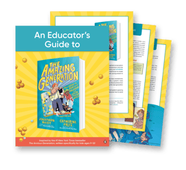 ER AmazingGen Guide ER AmazingGen Guide