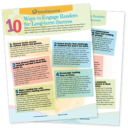 10 Ways to Engage Readers for Long-Term Success Image