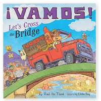 Vamos! Image Vamos! Image