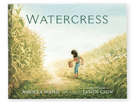 Watercress Image Watercress Image