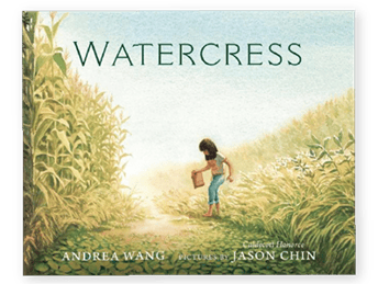 Watercress Image