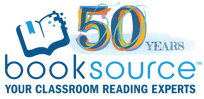 Booksource 50th Anniversary