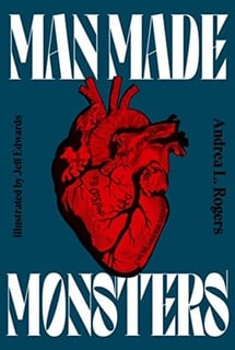 Man Made Monsters cover image