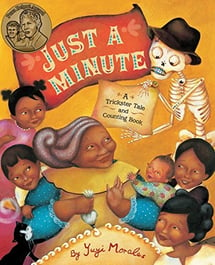 Just A Minute cover image