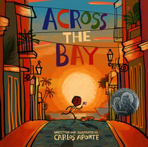 Across The Bay cover image