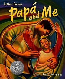 Papa And Me cover image