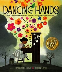 Dancing Hands cover image