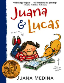 Juana & Lucas cover image