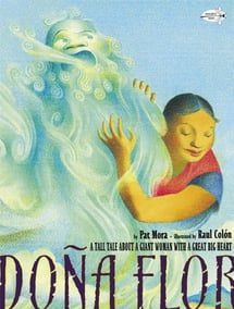 Dona Flor cover image