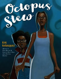 Octopus Stew cover image