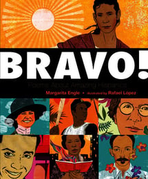 Bravo! cover image