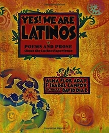 Yes! We Are Latinos cover image