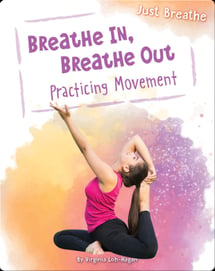Breathe In, Breathe Out cover image