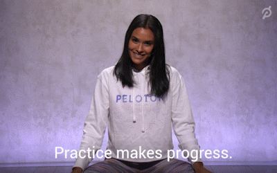 Practice Makes Progress GIF