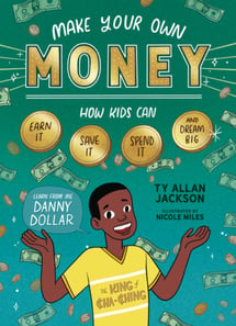 Make Your Own Money cover image