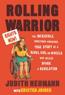Rolling Warrior cover image