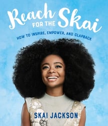 Reach For The Skai cover image