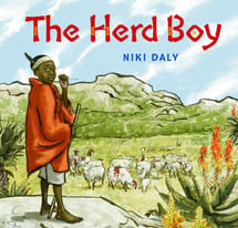 The Herd Boy cover image