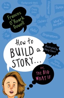 How To Build A Story cover image