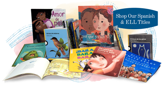 Spanish & ELL Image Spanish & ELL Image