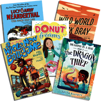 Selection from Level T Collection Selection from Level T Collection