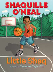 Little Shaq Book 1