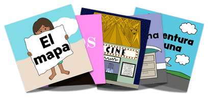 Los Narcisos Textos Decodificables copy-1 Los Narcisos Textos Decodificables copy-1