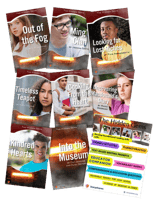 Hidden Gems Hidden Gems