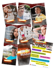 Hidden Gems Hidden Gems