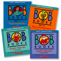 Bob Books Image