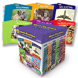 Junior Learning Letters & Sounds Boxed Sets image