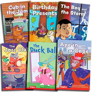 Decodable Books: Read & Succeed Complete Collection image Decodable Books: Read & Succeed Complete Collection image