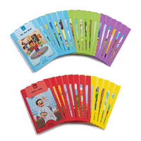 ReadBright Decodable Readers image