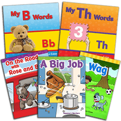 Targeted Phonics Complete Collectionv2 Targeted Phonics Complete Collectionv2