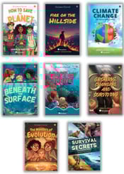 Science Survival Decodables