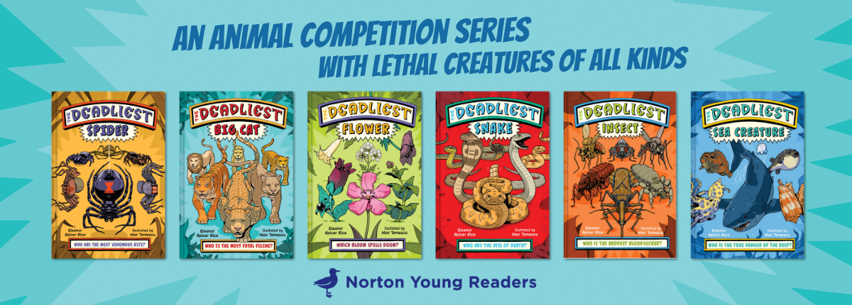 The Deadliest_Booksource banner2