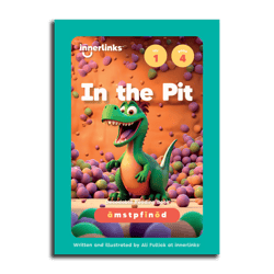 In the Pit title image